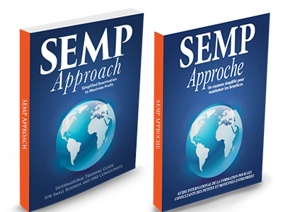 SEMP book cover