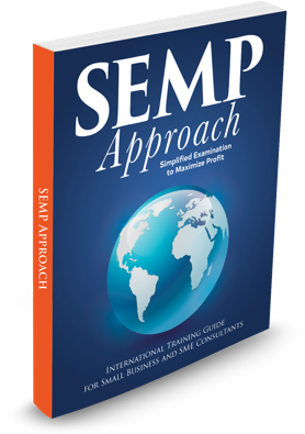 SEMP book cover